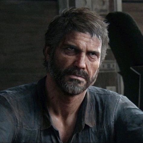 Joe Miller, Joel And Ellie, The Last Of Us2, Joel Miller, St Nick, I Miss Him, Pedro Pascal, Last Of Us, Watch Faces