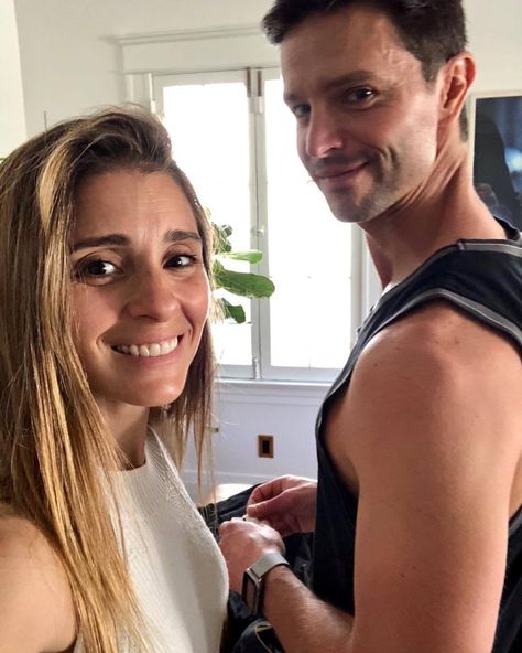 shiri appleby jason behr Jason Behr, Shiri Appleby, Have A Great Weekend, Aging Well, Stay Home, Stay Safe, Old And New, For Life, Movies And Tv Shows