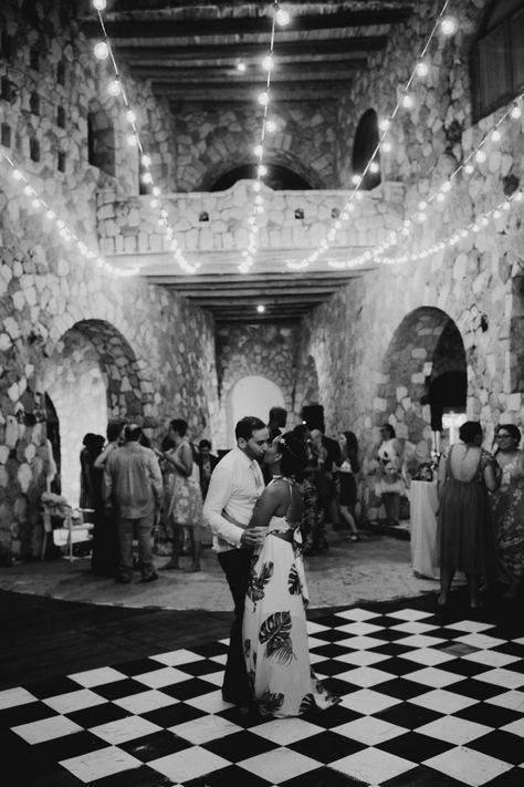 Pattoo Castle Jamaica Wedding | Weddings by Nato Jamaica Wedding Ideas, Jamaican Wedding Venues, Jamaican Beach Wedding, Jamaica Wedding Venues, Beaches Jamaica Wedding, Jamaica Negril, Jamaica Wedding Photography, Pattoo Castle Jamaica Wedding, Pattoo Castle Jamaica