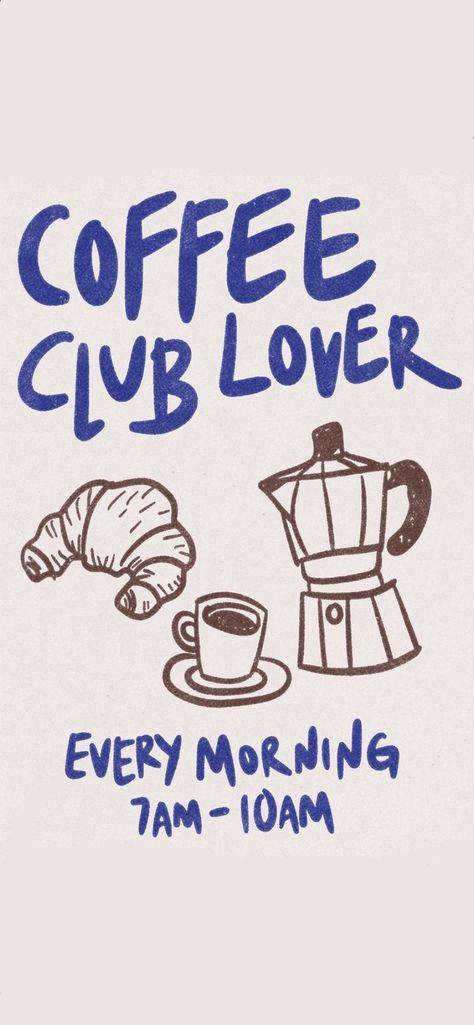 Coffee Bar Poster Art Prints, Cool Wall Prints Aesthetic, Free Coffee Poster, Poster Prints Kitchen, Kitchen Posters Decor, Cafe Poster Design, Coffee Bar Poster, Coffee Bar Aesthetic, Poster Drawing Ideas