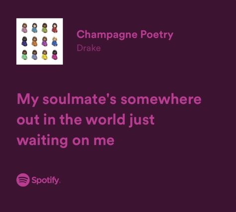 Drake - Champagne Poetry Nice For What Drake, Lyrics Captions, Champagne Poetry Drake, Drake Spotify Lyrics, Drake Lyrics Captions, Champagne Poetry, Drake Music, Song Lyrics Drake, Nice For What Drake Lyrics