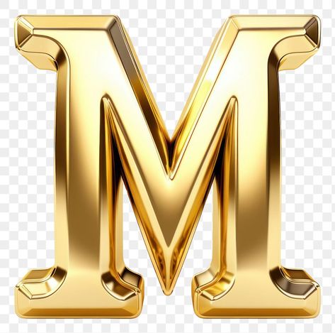 Letter M Font, M Font, Alphabet Symbols, Certificate Design Template, Alphabet Font, Alphabet Fonts, Lettering Alphabet Fonts, Certificate Design, Gold Text