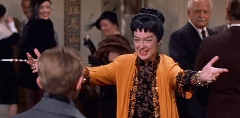 Life icon, actually. New York City Penthouse, Auntie Mame, Rosalind Russell, Acting School, Movie Quote, Glamour Photo, Tilda Swinton, Warner Brothers, Capital Letters