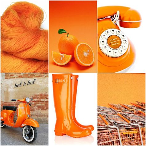 Moodboard Orange, Orange Moodboard, Theme Divider, Aesthetic Orange, Color Design Inspiration, Mood Board Template, Cute Fall Wallpaper, Photoshop Projects, Aesthetic Moodboard