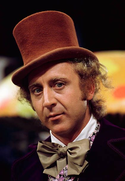 Gene Wilder Willy Wonka, Steampunk Movies, Wonka Chocolate Factory, Gene Wilder, Wonka Chocolate, Willy Wonka, Chocolate Factory, I Icon, American Actors