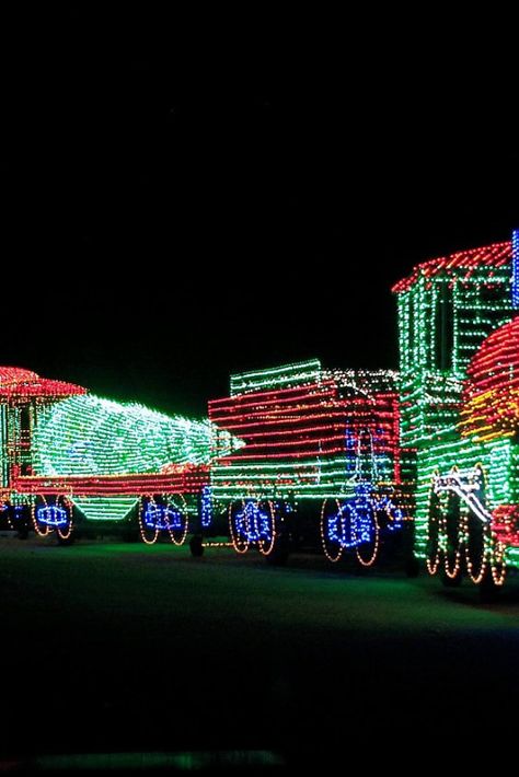 Check out "East Peoria Festival of Lights" in Midwest East Peoria, Peoria Illinois, Clydesdale Horses, Festival Of Lights, Drive Thru, Frosty The Snowmen, Rudolph The Red, Red Nosed Reindeer, Live Entertainment