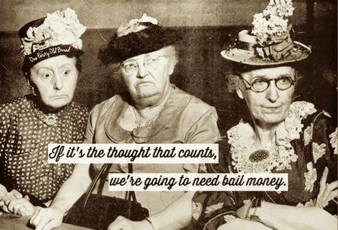 Crazy Old Ladies Funny, Old Friends Funny, Getting Older Humor, Bail Money, Senior Humor, Old Lady Humor, Birthday Quotes Funny, Friendship Quotes Funny, Me Me