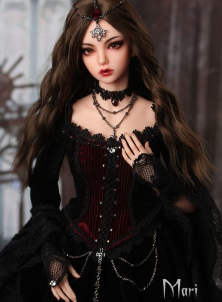 FID Doll Pre-order Bjd Dolls Girls, Enchanted Doll, Mark Ryden, Gothic Dolls, Fantasy Doll, Realistic Dolls, Beautiful Barbie Dolls, Anime Dolls, Pretty Dolls