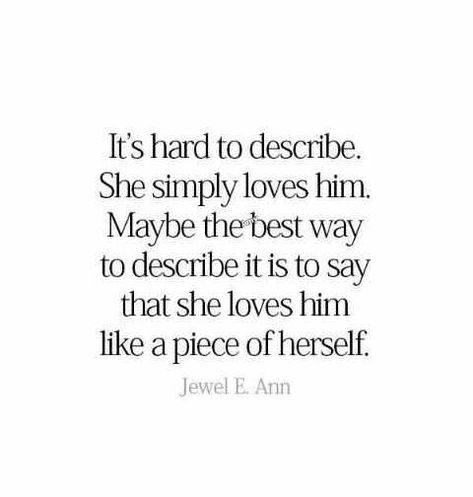 It’s hard to describe him Describing Him, Describe Him, Text For Her, Describe Yourself, Crush Quotes, Your Man, Quote Aesthetic, Love Him, Letting Go