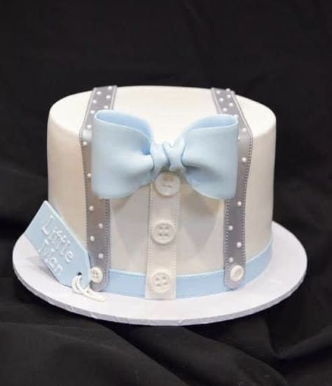 Baby Boy Christening Cake, Baby Dedication Cake, Dedication Cake, Christening Cake Boy, Baby Shower Cake Designs, Cake Designs For Boy, 1st Bday Cake, Baby Boy Birthday Cake, Baby Shower Candy Bar