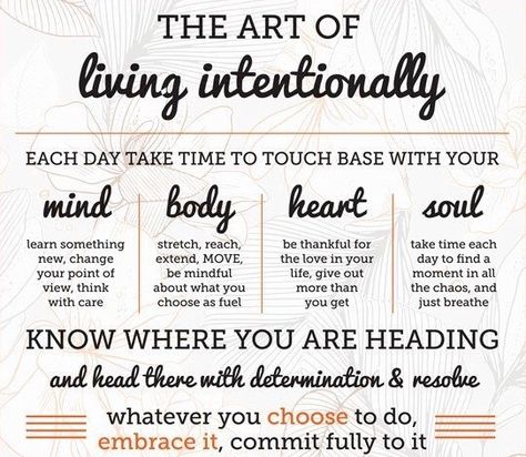 Take time to touch base with your mind, body, heart and soul. Living Intentionally, Under Your Spell, A Better Me, Intentional Living, Mindful Living, Mind Body Soul, Fresh Start, Better Me, Art Of Living