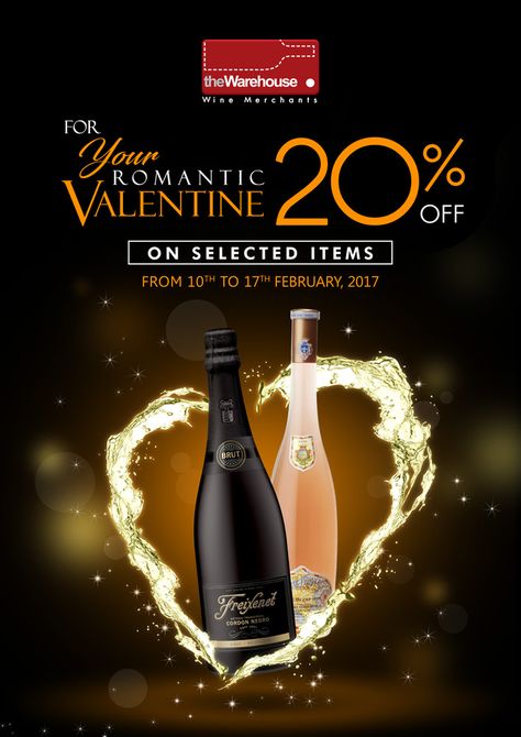 Wine Event Poster, Valentine Promotion, Wine Vector, Promotion Background, Promotion Poster Design, Wine Advertising, Beer Promotion, Valentine Drinks, Realistic Pictures