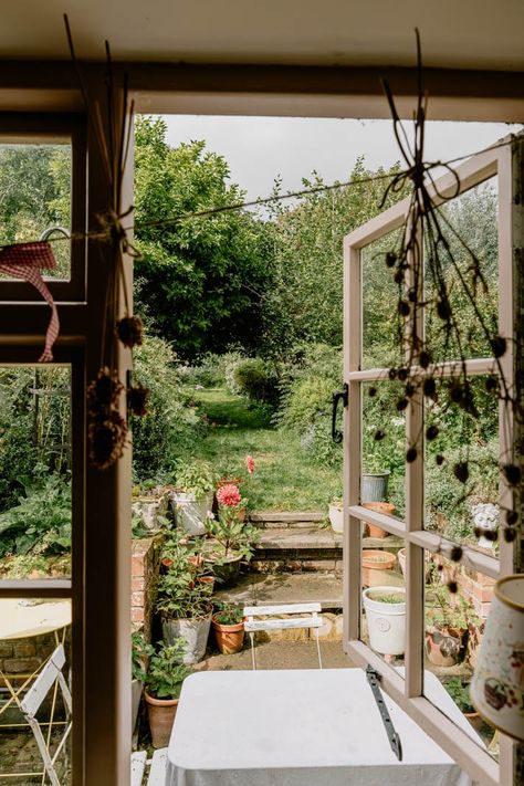 Cottage Chimney, Cosy Dining Room, Beautiful Ruins, Timber Fencing, Dining Room Cozy, House Vibes, Inglenook Fireplace, Wooden Floorboards, Chimney Breast