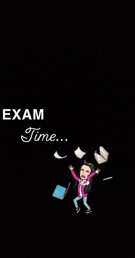 Exams Quotes, Study Snaps, Study Snaps Ideas, Black School Bags, Snap Streaks, Exam Quotes, Exam Time, Snap Ideas, Snapchat Streak