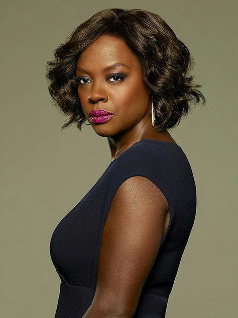 Viola Davis. Annalise. #HTGAWM Mommy Hair, Annalise Keating, Professional Headshots Women, Headshots Women, Black Actresses, Viola Davis, Female Celebrities, Celebrities Female, African American