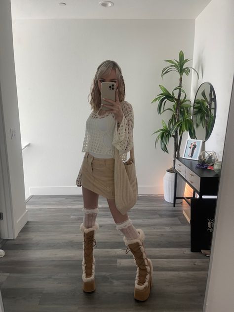 Demonia Camel 311 neutral colors Demonia Camel 311 Outfit, Camel 311 Outfit, Demonia Boots Outfit, Brown Boots Outfit, Nude Boots, Demonia Boots, Digital Closet, Platform Boots, Boots Outfit