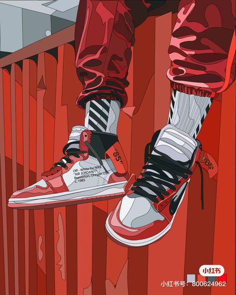 Sneakers Illustration, Dunks Outfit, Sneakers Wallpaper, Shoes Illustration, Nike Fashion Shoes, Sneaker Art, Cute Pokemon Wallpaper, Nike Wallpaper, 3d Painting