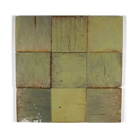 Zellige Raku Fire 10cm x 10cm | Best Tile Boutique Tiles Uk, Bathroom Floors, Yellow Tile, Kitchen Walls, Terrazzo Tiles, Zellige Tile, Natural Clay, Tile Inspiration, Clay Tiles