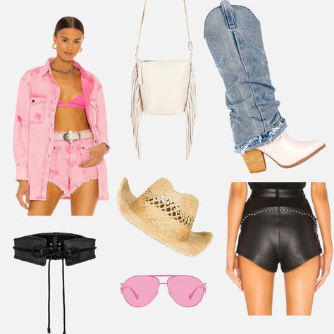 Festival outfit inspo pieces from Revolve xo Lassy boot Steve madden #revolve #festival #festivalfashion #festivaloutfit #coachella #stagecoach #western Revolve Festival, Festival Outfit Inspo, Festival Outfit, Festival Fashion, Vintage Pink, Steve Madden, Festival, Boots, Outfit Inspo