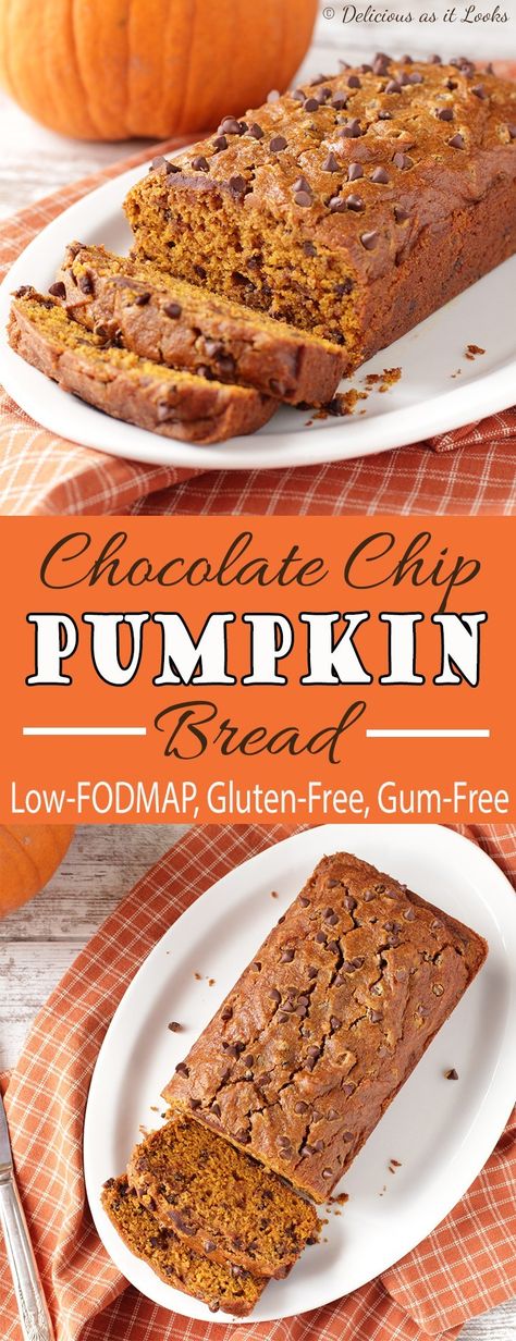 Cake Mix Pumpkin Bread, Cake Mix Pumpkin, Easy Pumpkin Bread Recipe, Easy Pumpkin Bread, Pumpkin Muffins Easy, Pumpkin Bread Easy, Breakfast And Brunch, Moist Cake, Dessert Aux Fruits