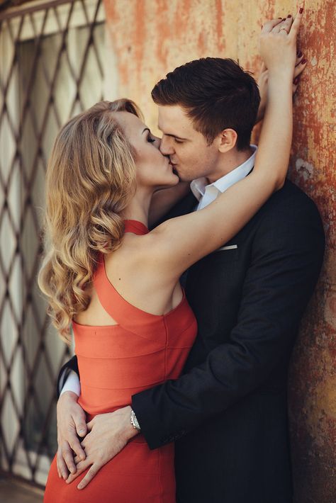 Ilja + Monika by Ruta Rylaite Photography Photo Book Cover, Handsome Celebrities, Flowers Photography Wallpaper, Best Pose For Photoshoot, Beautiful Love Pictures, Top Wedding Dresses, Cute Couples Hugging, Cute Couples Kissing, Kissing Couples