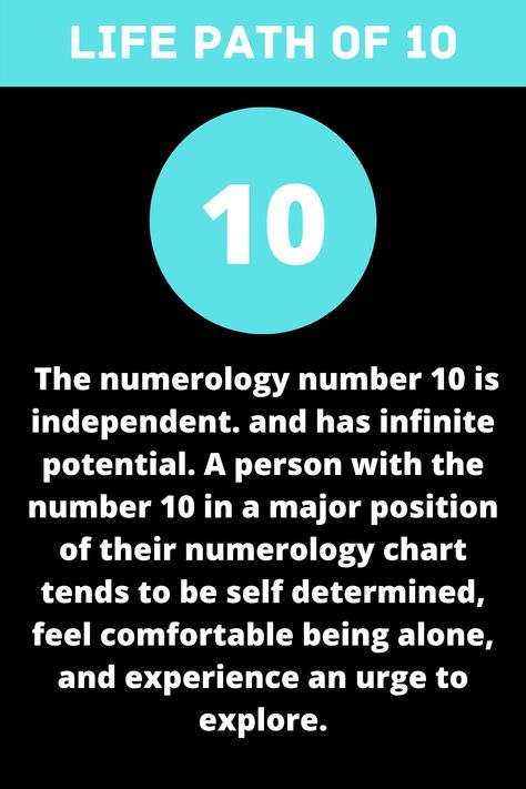 Life path of 10 . Numberology of 10 Life Path Number 10 Meaning, Life Path Number 10, 10 Numerology, Numerology 10, Life Path 5, 10 Meaning, Master Number 11, Soulmate Signs, Witch Crafts