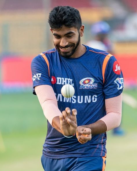 Jasprit Bumrah Wallpaper, Jasprit Bumrah, Indian Team, Cricket Poster, Cricket Player, Full Hd Photo, World Cricket, Ms Dhoni Photos, Team India