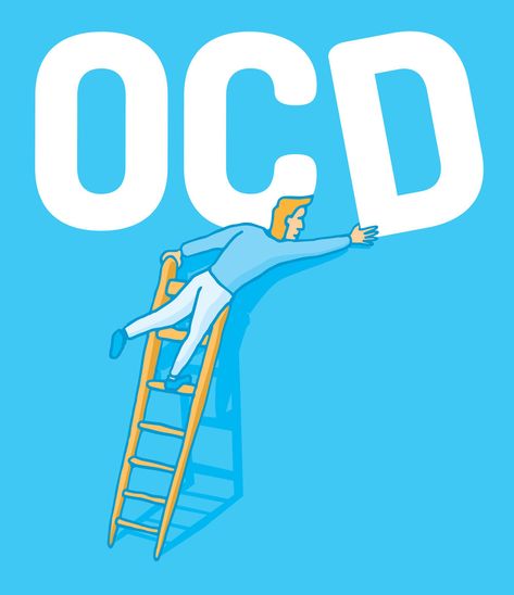 Therapy Types, Ocd Quotes, Ocd In Children, Pmdd Symptoms, Ocd Therapy, What Is Mental Health, Psychiatric Medications, Master Thesis, Big O