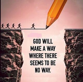 God Will Make A Way, Ge Aldrig Upp, Ayat Alkitab, Christian Quotes Inspirational, Prayer Board, Prayer Quotes, Religious Quotes, About God, My Savior