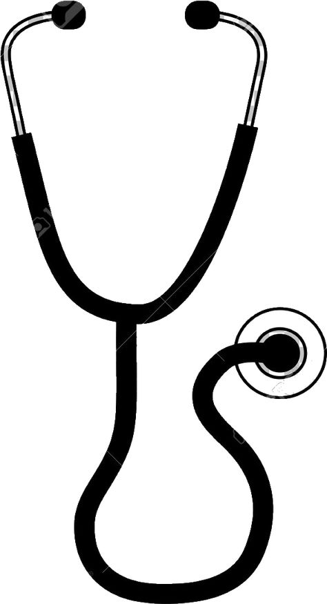 Stethoscope Drawing, Stethoscope Clipart, Star Buck, Doctor Drawing, Nurse Stethoscope, Unicorn Card, Doctors Day, Wallpaper Doodle, Best Background Images