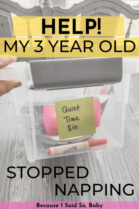 How to Make a Quiet Time Bin for a 3 Year Old Quiet Time Boxes, Busy Activities, Quiet Play, Quiet Time Activities, Color Wonder, Time Routine, Independent Play, Quiet Activities, Marker Paper