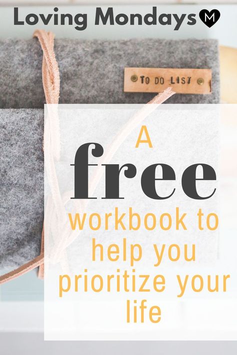 Health Worksheets, Organizing Life, Health Blogs, Life Planning, Personal Motivation, 1000 Life Hacks, Free Workbook, Need Motivation, Organizing Time