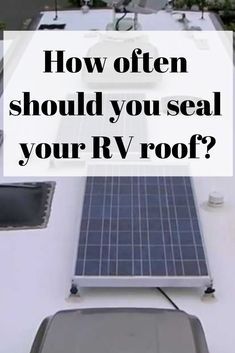 Rv Winterizing, Camper Maintenance, Camper Repair, Rv Camping Checklist, Camper Trailer Remodel, Rv Camping Tips, Travel Trailer Camping, Rv Repair, Rv Maintenance