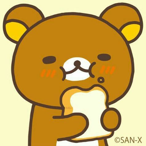 Rilakkuma, Bears, Teddy Bear, White