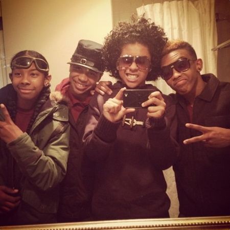 Swag Era Pfp, Celeb Pfp, 2000s Rap Aesthetic, Mindless Behavior Princeton, Swag Era, 2010s Aesthetic, Mindless Behavior, Celebrity Selfies, 2010s Nostalgia