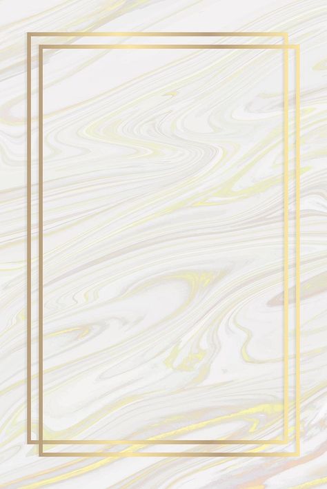 Download premium vector of Fluid golden rectangle frame vector by marinemynt about white gold marble background, gold white elegant background, geometric frame gold, gold marble, and elegant 1225809 White Gold Marble Background, Gold Marble Background, Posters Background, White And Gold Wallpaper, Black Marble Background, Golden Rectangle, Elegant Background, White Marble Background, Bff Drawings