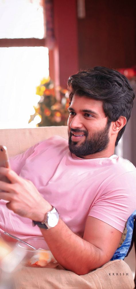 Vijay Devarakonda