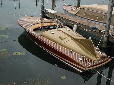 chris craft by cc100065, via Flickr Wooden Speed Boats, Mahogany Boat, Chris Craft Boats, Boat Restoration, Classic Wooden Boats, Chris Craft, Float Your Boat, Speed Boat, Vintage Boats