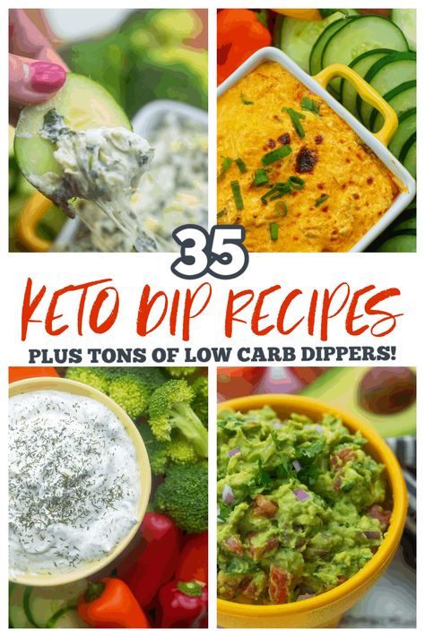 Carb Dip Recipes, Keto Dip Recipes, Dill Veggie Dip, Cheesy Sausage Dip, Keto Dip, Keto Dips, Low Sugar Diet Recipes, Cream Cheese Recipes Dip, Smoked Salmon Dip