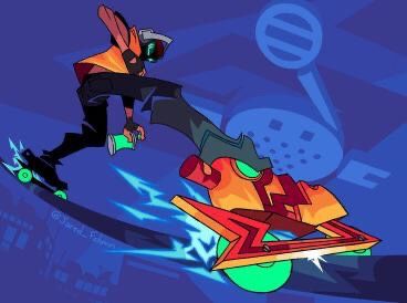 Bomb Rush Cyberfunk Aesthetic, Bomb Rush Cyberfunk Pfp, Bomb Rush Cyberfunk Fanart, Y2k Fashion Aesthetic, Jet Set Radio, Yamaguchi, Retro Futurism, Aesthetic Fashion, Jet Set