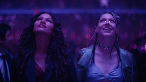 Euphoria HBO Wallpapers - Wallpaper Cave Euphoria Aesthetic Wallpaper Laptop, Euphoria Aesthetic Wallpaper, Euphoria Wallpaper, Rue And Jules, Spring Wallpaper Aesthetic, Euphoria Aesthetic, Wallpaper Matching, Barbie Ferreira, Aesthetic Widget