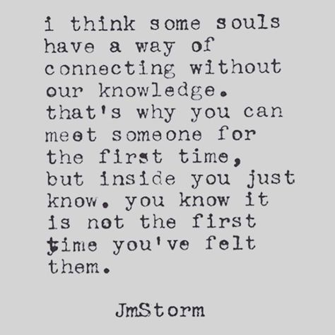 Life is about connection. Energy. Love.  So grateful to have this man in my life. We are new friends, but not really. We were definitely buddies in a past life as well. Spending time with you is always a wonderful vacation from reality that feeds my soul, and brightens my spirit. @shamandurek Soul Connection Quotes, Connection Quotes, Soulmate Quotes, Soul Connection, Soul Quotes, Meeting Someone, Past Life, Beautiful Quotes, Meaningful Quotes