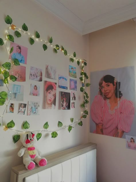 Melanie Martinez Portals Room Decor, Melanie Martinez Tapestry, Melanie Martinez Aesthetic Room Ideas, Room Ideas Melanie Martinez, Melanie Martinez Room Aesthetic, Melanie Martinez Room Decor Ideas, Melanie Martinez Bedroom Ideas, Melanie Martinez Inspired Room, Melanie Martinez Themed Room