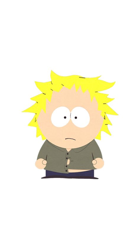 South Park, Ios