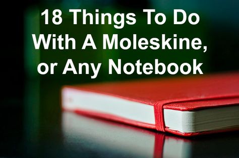 Moleskine Journal Ideas, Moleskine Notebook Ideas, Moleskine Ideas, Moleskin Notebook, Notebook Writing, Moleskine Journal, Journal D'art, Moleskine Notebook, Blank Notebook