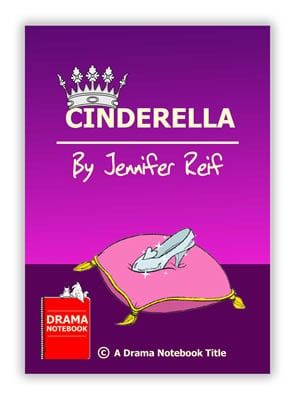 Cinderella Play Script for Children Funny Cinderella, Drama Games For Kids, Monologues For Kids, Play Scripts For Kids, Cinderella Play, Drama Lessons, Story Script, Fairy Tale Writing, Play Script