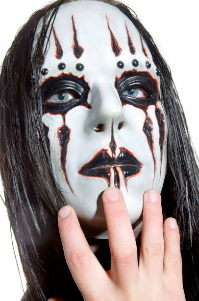 Joey Jordison Pictures and Photos - Getty Images Joey Jordison Slipknot, Rap Metal, Slipknot Band, Joey Jordison, Stone Sour, Corey Taylor, Music Tattoo, Heavy Metal Music, Thrash Metal