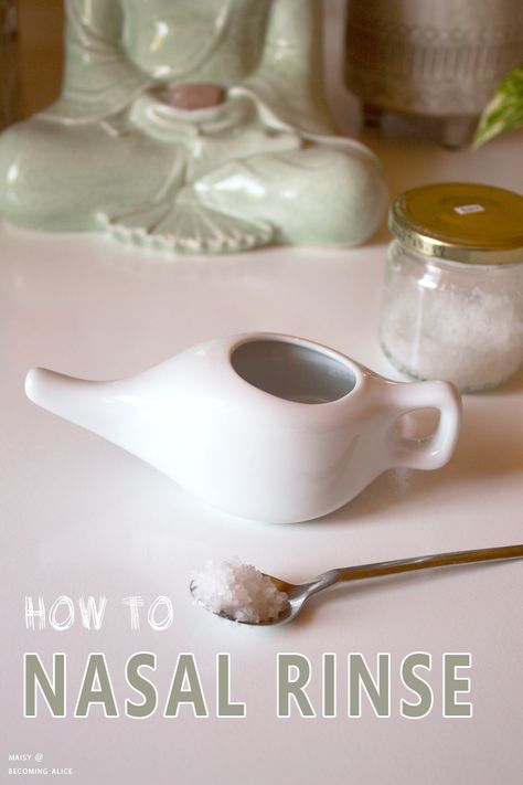 Diy Neti Pot Solution, Homemade Netty Pot Solution, Diy Nettie Pot Solution, How To Use A Neti Pot, Nettie Pot Solution, Netti Pot Solution Homemade, Netty Pot How To Use A, Diy Nettie Pot, Diy Neti Pot