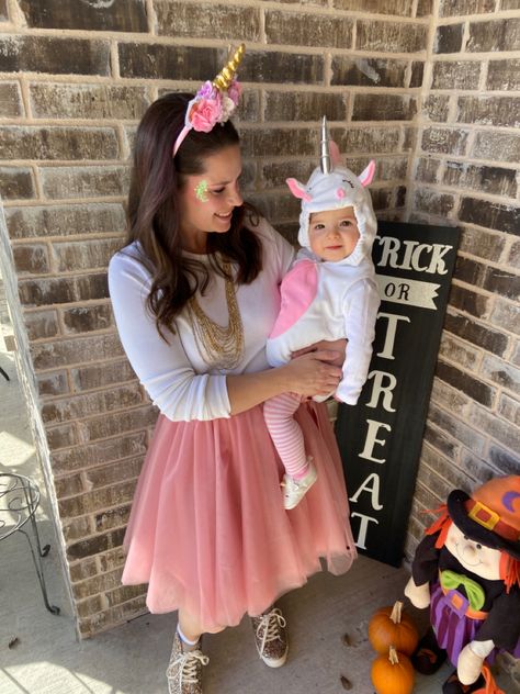 Unicorn Halloween Costumes For Kids, Mommy And Me Unicorn Costume, Adult Unicorn Costume, Unicorn Couple Costume, Unicorn Halloween Costume For Women, Toddler Unicorn Costume, Mommy Costumes, Mommy Baby Halloween Costumes, Baby Unicorn Costume