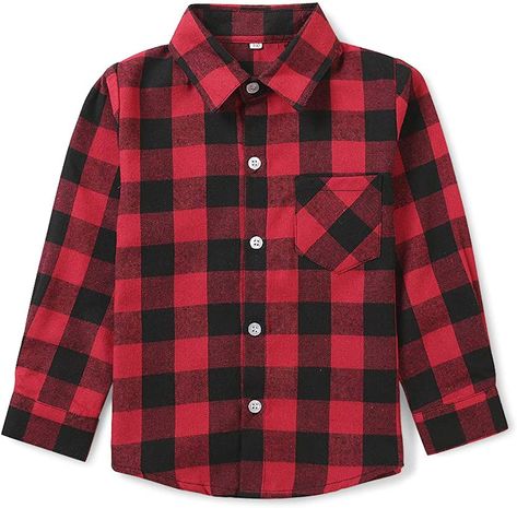 APagom #A #PagomGirls' #Pagom #Girls'Long #Girls' #LongSleeve #Long #SleeveButton #Sleeve #ButtonDown #Button #DownPlaid #Down #PlaidFlannel #Plaid #FlannelShirt #Flannel #Shirt- #Shirt #-- #- #-8 #- #8 Boys Flannel, Buffalo Plaid Shirt, Boys Plaid, Long Sleeve Plaid Shirt, Plaid Fabric, Long Sleeve Plaid, Plaid Flannel Shirt, Plaid Design, Boys Long Sleeve